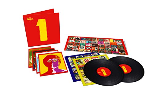 1 [Vinilo]
