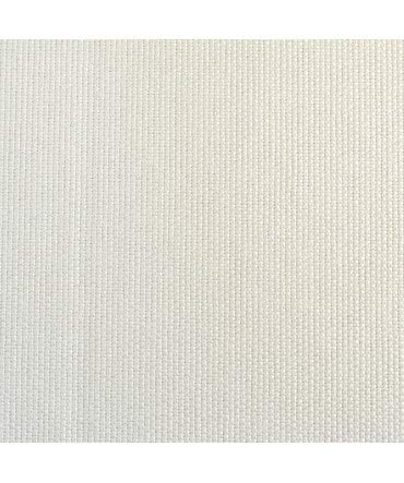 10XDIEZ Cubre canapés 105 Blanco Roto - Medidas canapé 105cm - Elegante y Sencillo de Lavar y Colocar - Tejido Fuerte, Suave y Duradero
