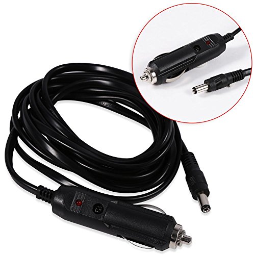 12V Bomba Agua Alta Presión Portátil Limpiador Riego del Césped Pulverizador Limpieza Arandela del Coche Auto Eléctrica