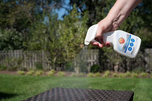 303 Products 30307 - Spray Protector contra Rayos UV, 296 ml