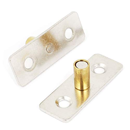 4 piezas granero puerta guía piso acero inoxidable puerta corredera guía localizador tapón con tornillos para puerta corredera piso