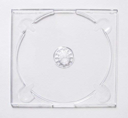 5 x claro CD digitray por Dragon Trading®