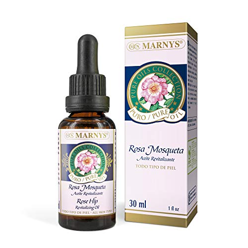 ACEITE DE ROSA MOSQUETA pipeta 30 ML