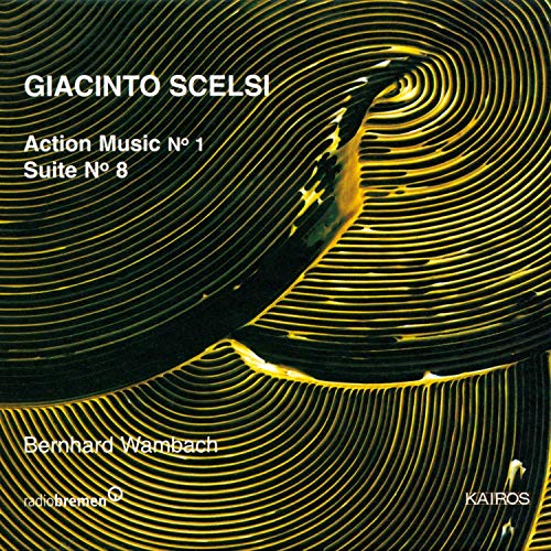 Action Music No. 1: IV. Martellato