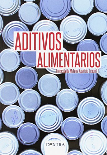 Aditivos alimentarios