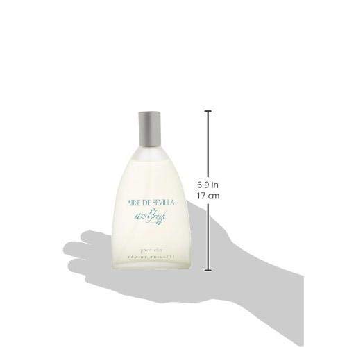 AIRE DE SEVILLA Azul Fresh Agua de Colonia - 150 ml (1263-35839)