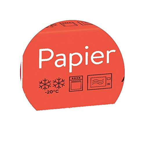 Alfapac – Papel de cocina 18 m, 1 unidad