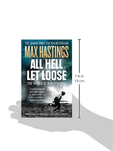All Hell Let Loose: The World at War 1939-1945