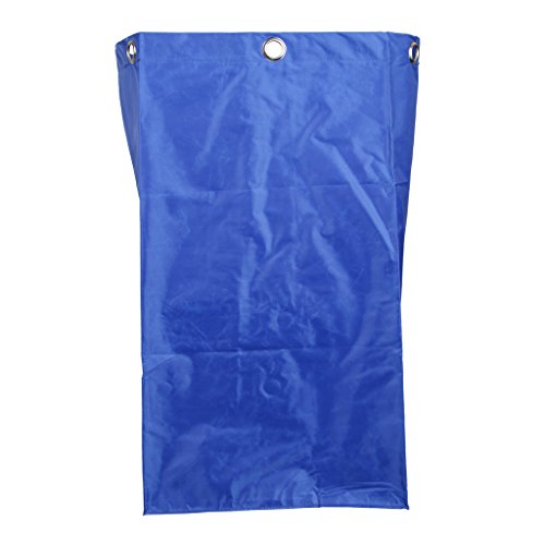Almencla Bolso De Limpieza Impermeable Bolsa De Almacenamiento Limpiador para Carro