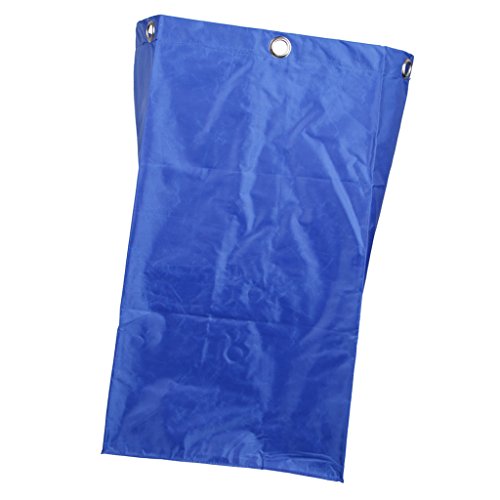Almencla Bolso De Limpieza Impermeable Bolsa De Almacenamiento Limpiador para Carro