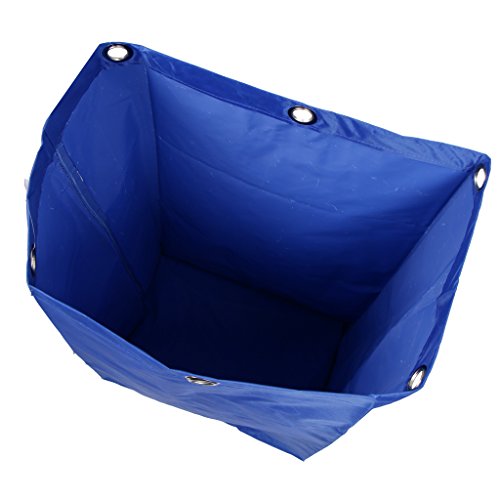 Almencla Bolso De Limpieza Impermeable Bolsa De Almacenamiento Limpiador para Carro