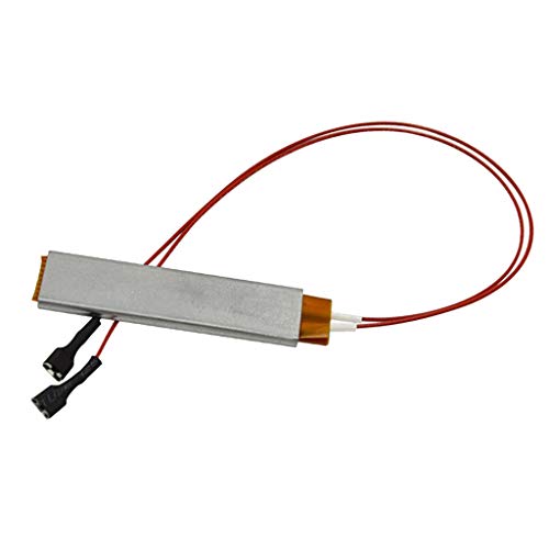 Almencla Placa De Elemento De Calentador De Incubadora De Calefacción De 1 Pieza Para Incubadora De Huevos De Aves De Gallina