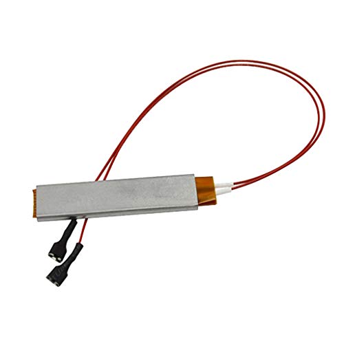 Almencla Placa De Elemento De Calentador De Incubadora De Calefacción De 1 Pieza Para Incubadora De Huevos De Aves De Gallina