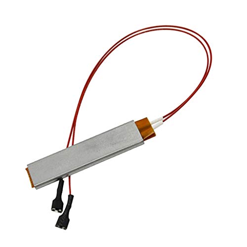 Almencla Placa De Elemento De Calentador De Incubadora De Calefacción De 1 Pieza Para Incubadora De Huevos De Aves De Gallina