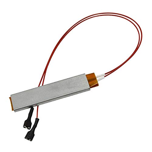Almencla Placa De Elemento De Calentador De Incubadora De Calefacción De 1 Pieza Para Incubadora De Huevos De Aves De Gallina