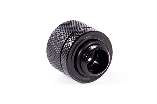 Alphacool 17551 - Carámbanos de hielo (14 mm, rosca G1/4)