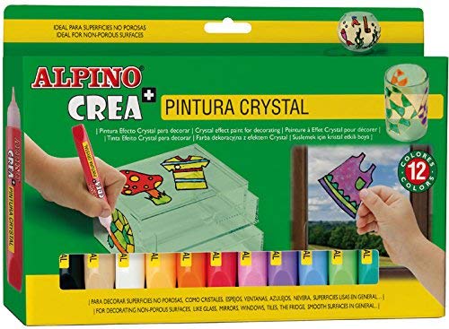 Alpino DE000028 - Pintura