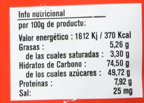 AlterNativa3 Chocolate A La Taza Bio - 1000 gr