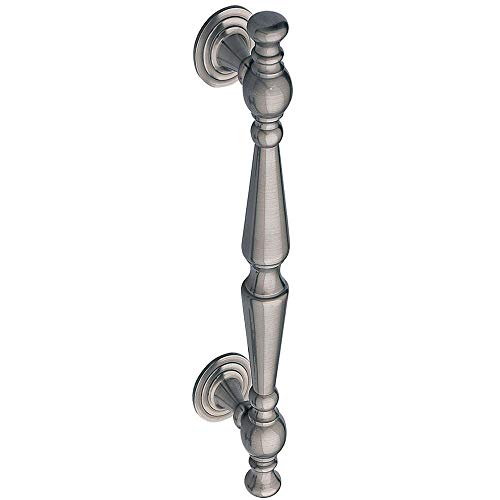 Amig 6408 - Manillon 10-250 l/cromo mate