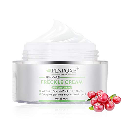 Anti Manchas Cara, Anti Manchas Piel, Crema blanqueadora, Anti Manchas regeneradora y aclarante, Crema Hidratante Aclarante y Anti Manchas, 30ml