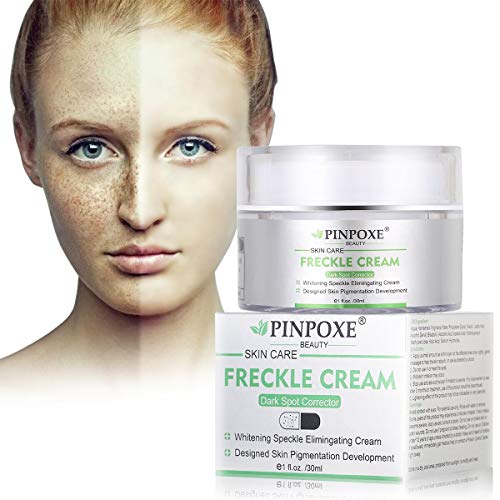 Anti Manchas Cara, Anti Manchas Piel, Crema blanqueadora, Anti Manchas regeneradora y aclarante, Crema Hidratante Aclarante y Anti Manchas, 30ml