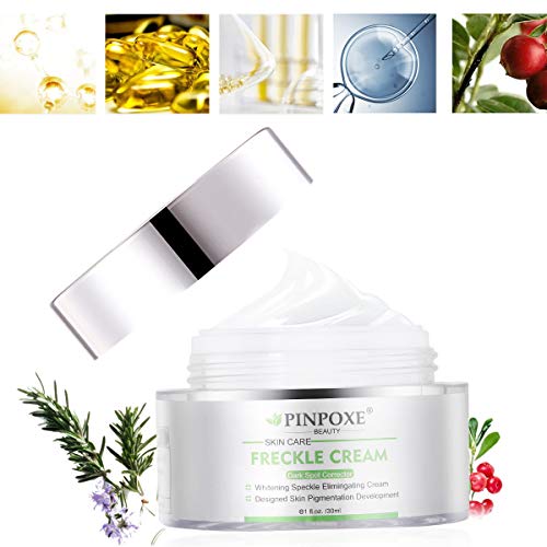 Anti Manchas Cara, Anti Manchas Piel, Crema blanqueadora, Anti Manchas regeneradora y aclarante, Crema Hidratante Aclarante y Anti Manchas, 30ml