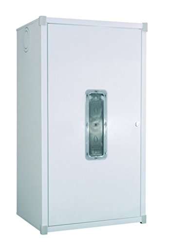 Anzapack 814805H Armario, Multicolor, 100 X 55 X 44 Cm