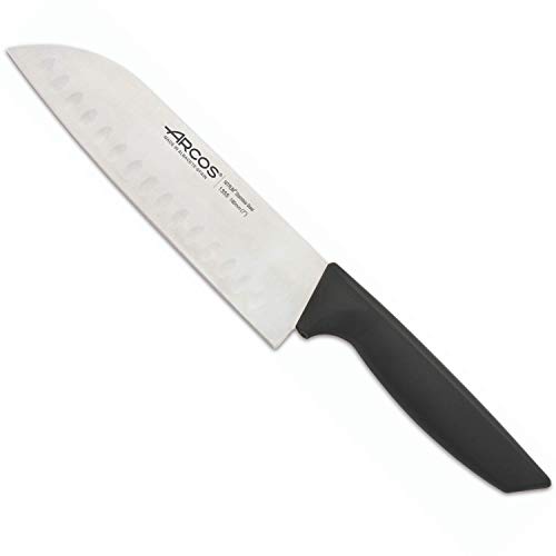 Arcos Niza - Cuchillo Santoku, 180 mm (blister)