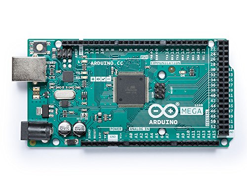Arduino Mega 2560 REV3 [A000067]