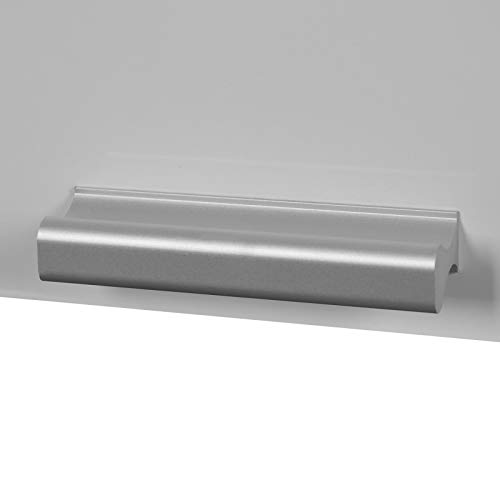 Armario de Pared para Medicinas - Grande (53x53x20cm), 2 Puertas y 11 Compartimentos, Blanco, 2 Llaves - Armario de Primeros Auxilios, Estantería Medicamentos, Botiquín de Baño