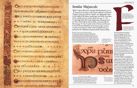 Art of Calligraphy