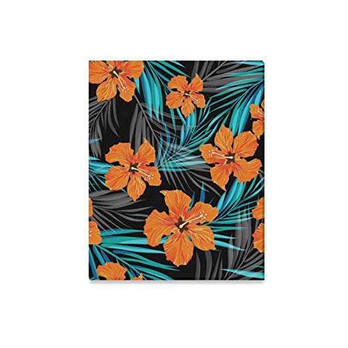 Arte de la Pared Pintura Verano Tropical Venta Hawaiana Impresiones de Palma en Lienzo La Imagen Paisaje Imágenes Aceite para el hogar Decoración Moderna Impresión Decoración para Sala de Estar