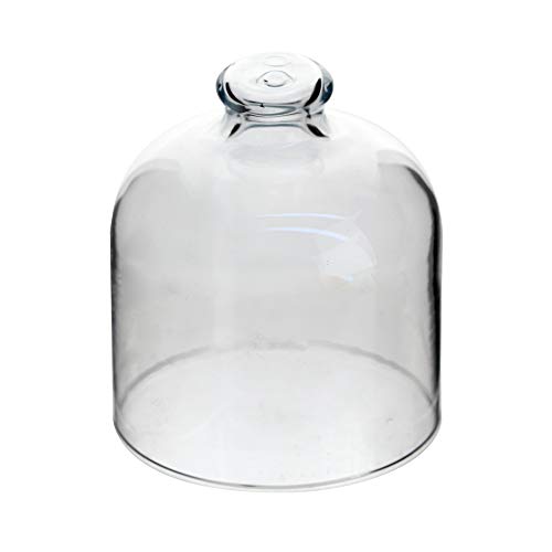 Asekible - Cristal con Tapa pasabahce