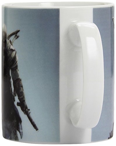 Assassin's Creed 3 Tasse Delaware [Importación Alemana]