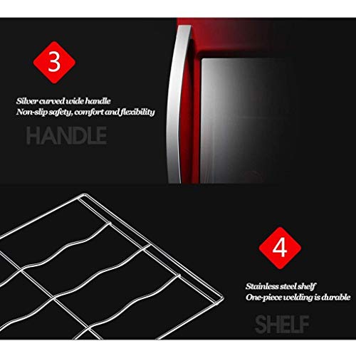 Atten Enfriador de Vino Compacto de sobremesa Vino Vitrina Mostrador Independiente Enfriador de Vino con Puerta de Vidrio for la Seguridad del Dormitorio de 8 Botellas 23L