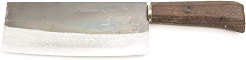 Authentic Blades AT-10658 TAO NHA - Cuchillas de acero al carbono