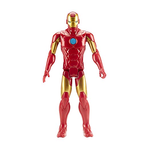 Avengers - Iron Man Figura, Multicolor, E7873ES0