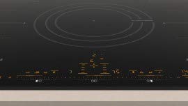 Balay 3EB999LV hobs Negro Integrado 90 cm con Placa de inducción 3 Zona(s)