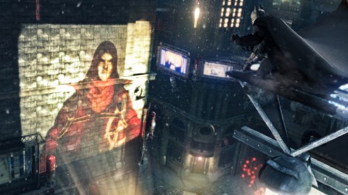 Batman Arkham Origins [Importación Francesa]