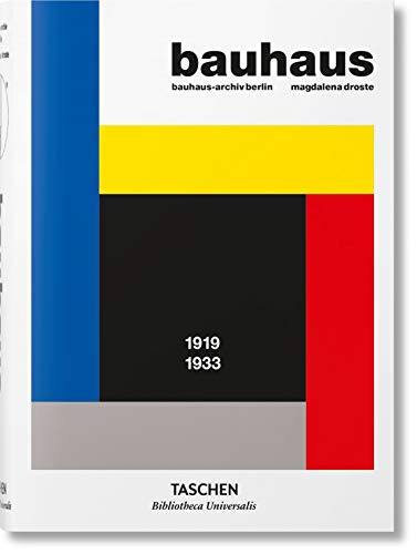 Bauhaus. Edición actualizada (Bibliotheca Universalis)