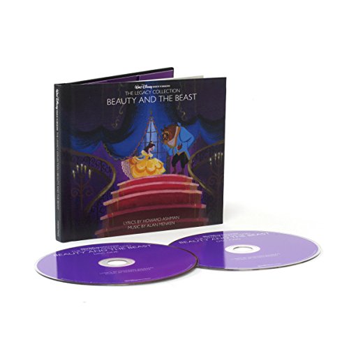 Beauty And The Beast: The Legacy Collection