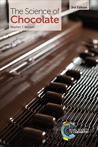Beckett, S: Science of Chocolate
