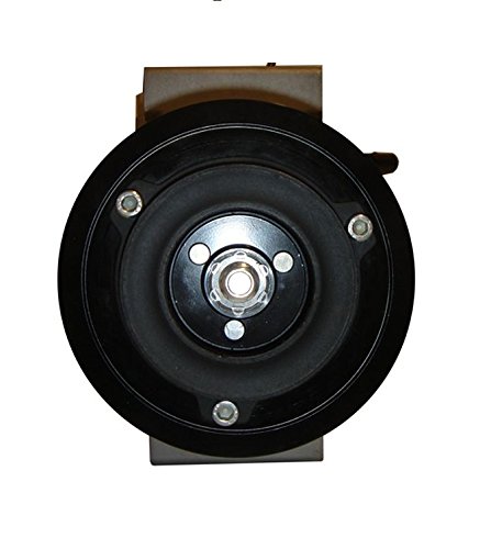BEHR HELLA SERVICE 8FK 351 322-741 Compresor, aire acondicionado