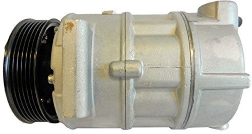 BEHR HELLA SERVICE 8FK 351 322-741 Compresor, aire acondicionado