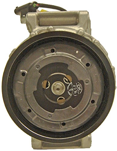 BEHR HELLA SERVICE 8FK 351 322-751 Compresor, aire acondicionado