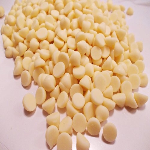 BELCOLADE Chocolate para Fuente Blanco 1 kg: Fiesta Celebración, Dulces, postres decoración