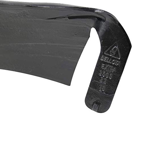 Bellota 2503-20 - Guadaña para segar de acero (510mm)