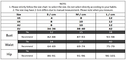 BENGKUI Bikini Traje De Baño Bikini Tanga Swimsuit De Corte Alto Push Up Bikini Brasileño Brillantes Trajes De Baño Mujer Bañista Novedades Underwire Traje De Baño,M