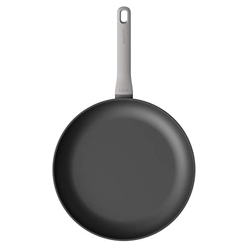 Berghoff 3950162 Sartén 30cm, aluminio, inducción, color gris