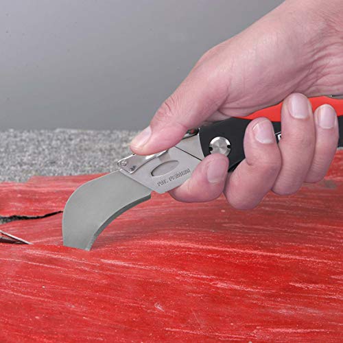 Bessey DBKPH-SET - Cúter